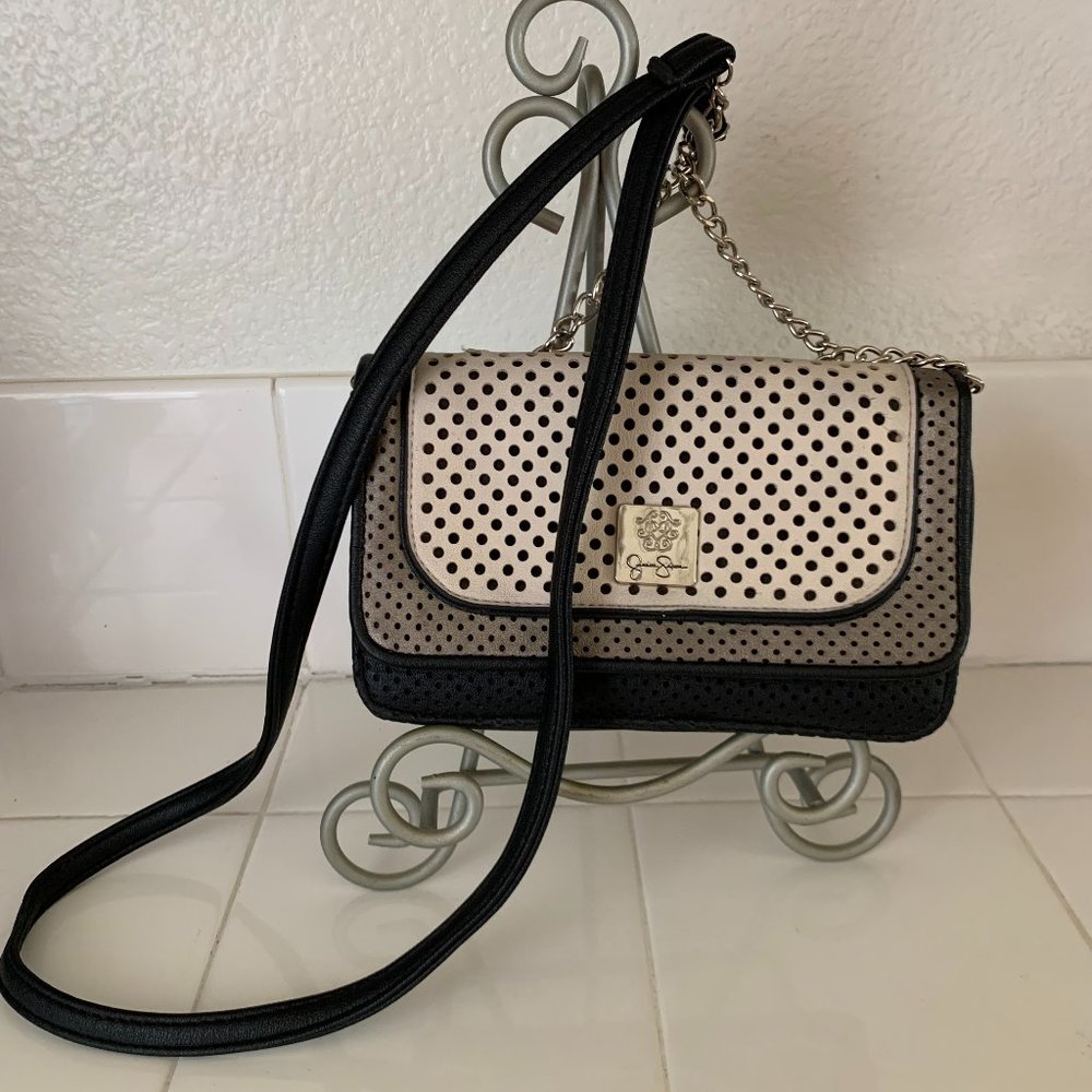 Mini Cross Body Bag by Jessica Simpson